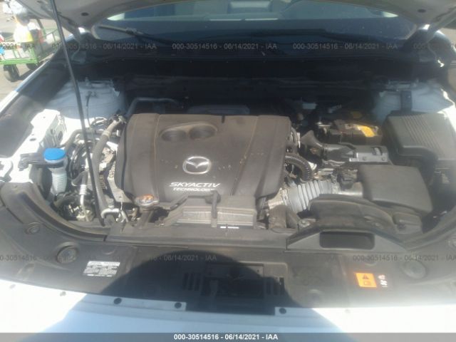 Photo 9 VIN: JM3KFBCL9H0179280 - MAZDA CX-5 