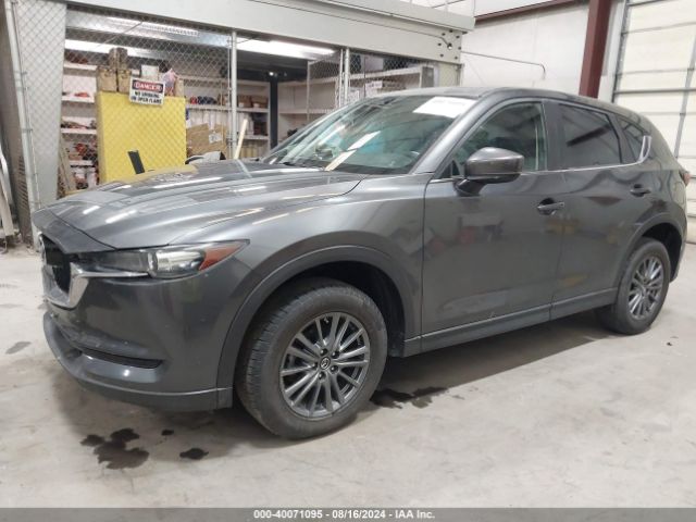 Photo 1 VIN: JM3KFBCL9H0181904 - MAZDA CX-5 