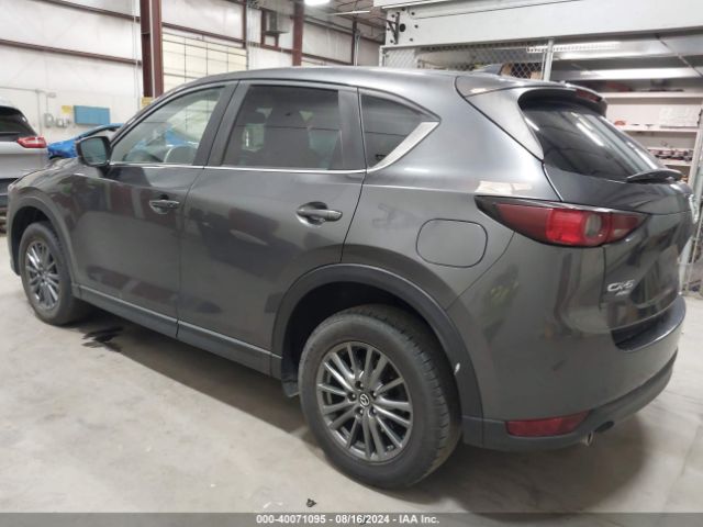 Photo 2 VIN: JM3KFBCL9H0181904 - MAZDA CX-5 