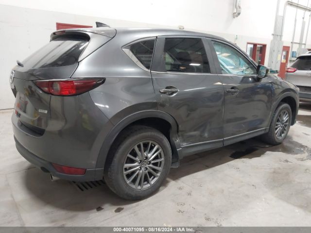 Photo 3 VIN: JM3KFBCL9H0181904 - MAZDA CX-5 