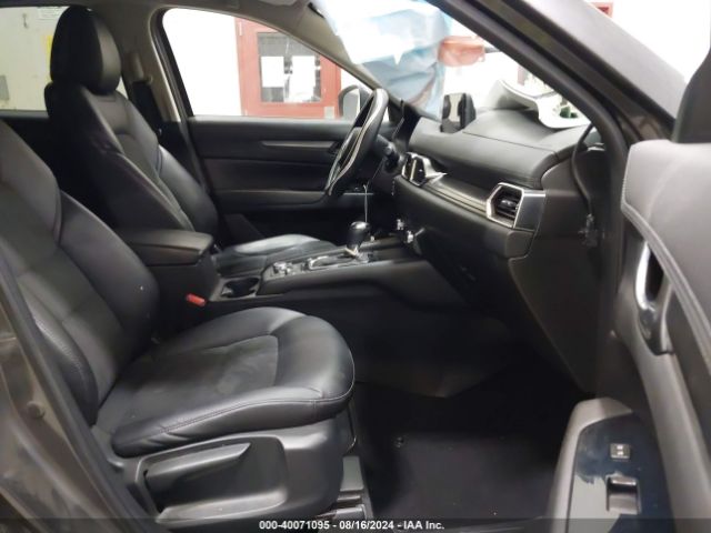 Photo 4 VIN: JM3KFBCL9H0181904 - MAZDA CX-5 