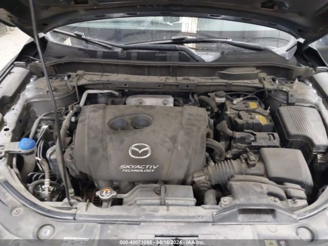 Photo 9 VIN: JM3KFBCL9H0181904 - MAZDA CX-5 