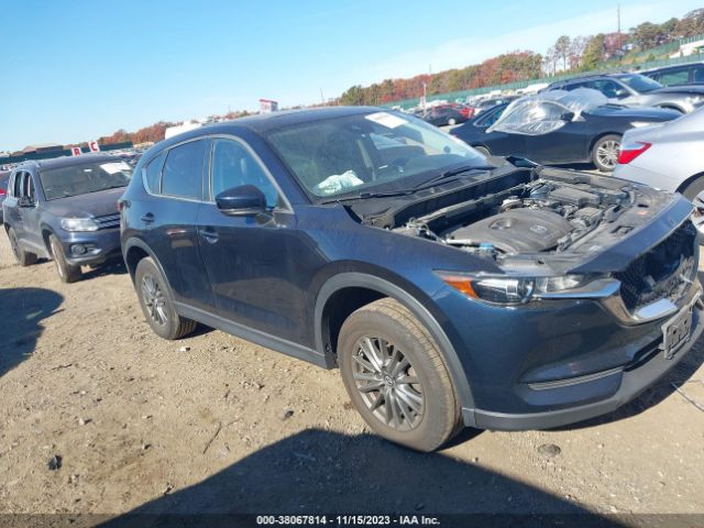 Photo 0 VIN: JM3KFBCL9H0186598 - MAZDA CX-5 