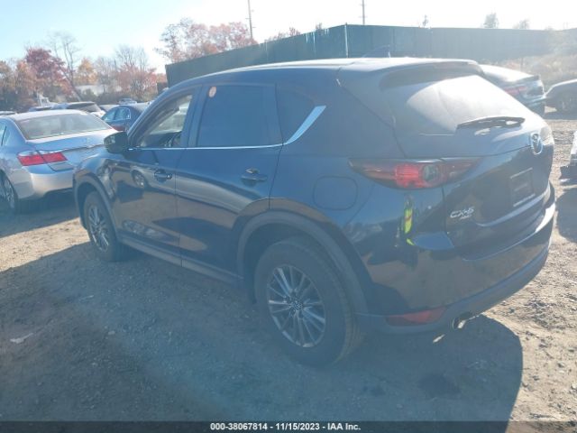 Photo 2 VIN: JM3KFBCL9H0186598 - MAZDA CX-5 