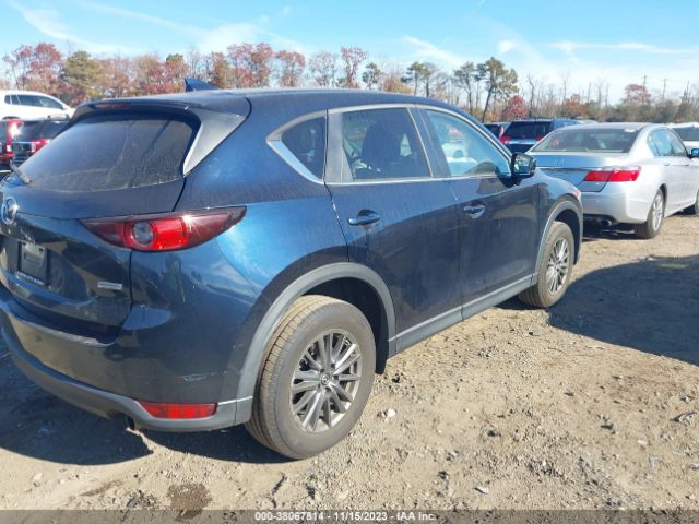 Photo 3 VIN: JM3KFBCL9H0186598 - MAZDA CX-5 