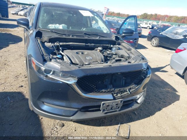 Photo 5 VIN: JM3KFBCL9H0186598 - MAZDA CX-5 