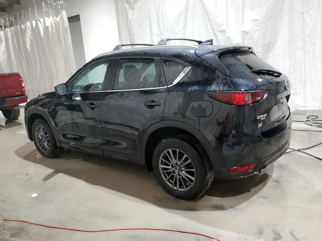 Photo 1 VIN: JM3KFBCL9H0212844 - MAZDA CX-5 