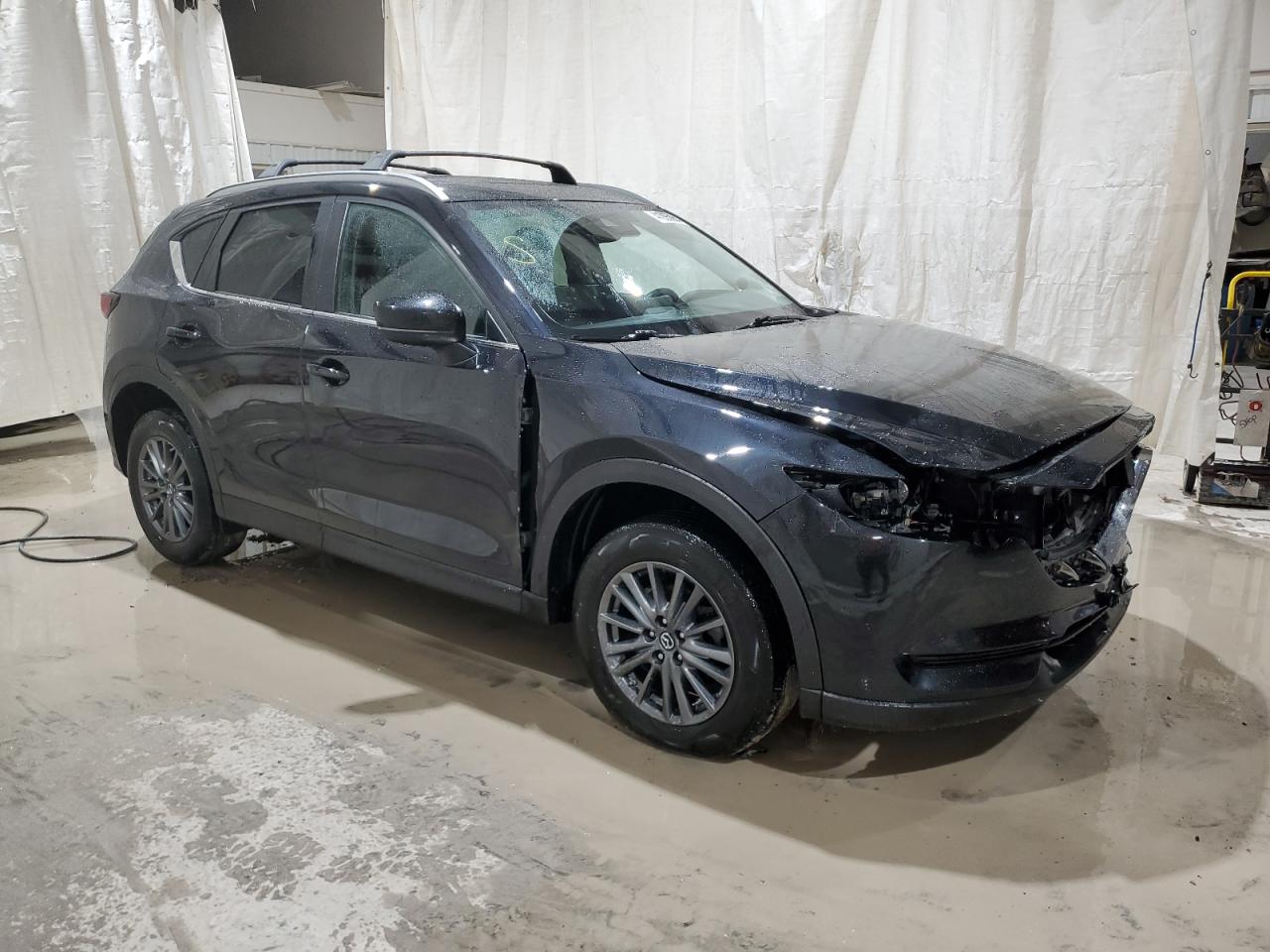 Photo 3 VIN: JM3KFBCL9H0212844 - MAZDA CX-5 