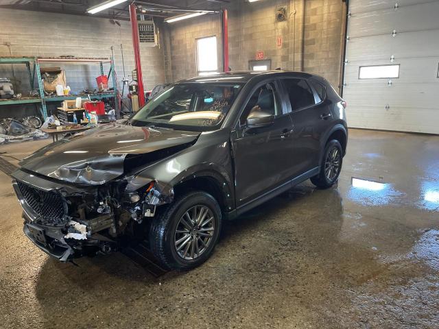 Photo 1 VIN: JM3KFBCL9H0223195 - MAZDA CX-5 TOURI 