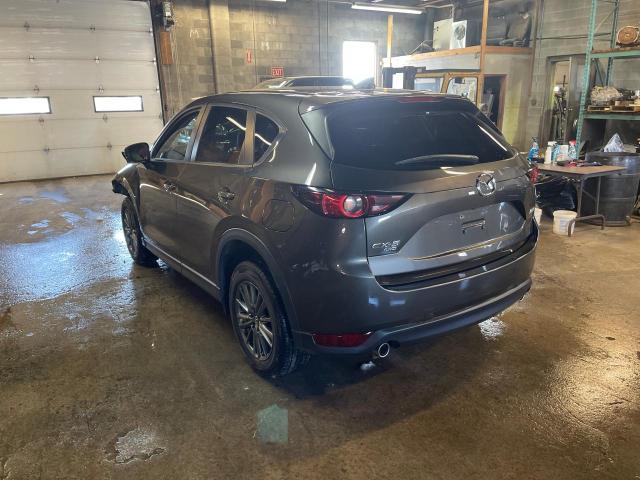 Photo 2 VIN: JM3KFBCL9H0223195 - MAZDA CX-5 TOURI 