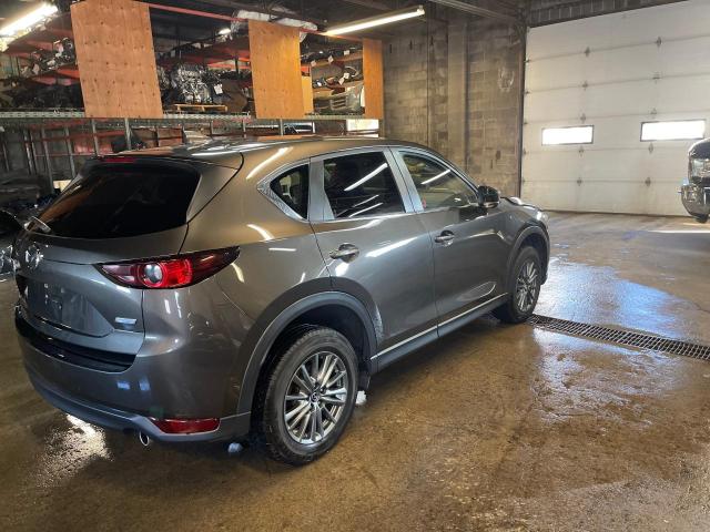 Photo 3 VIN: JM3KFBCL9H0223195 - MAZDA CX-5 TOURI 