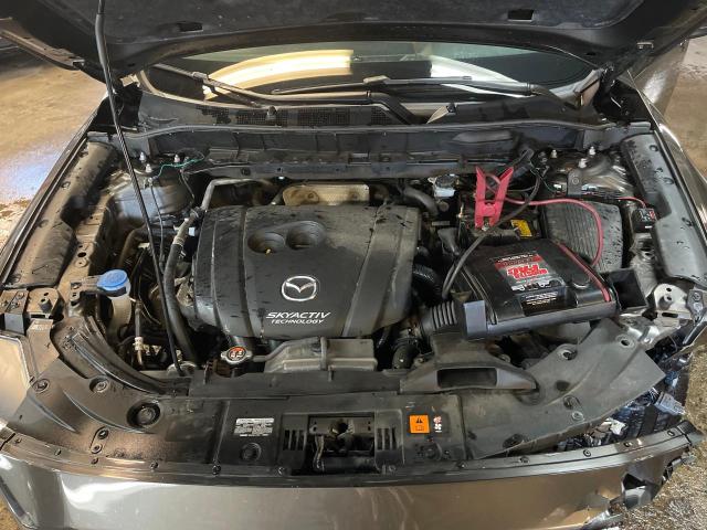 Photo 7 VIN: JM3KFBCL9H0223195 - MAZDA CX-5 TOURI 