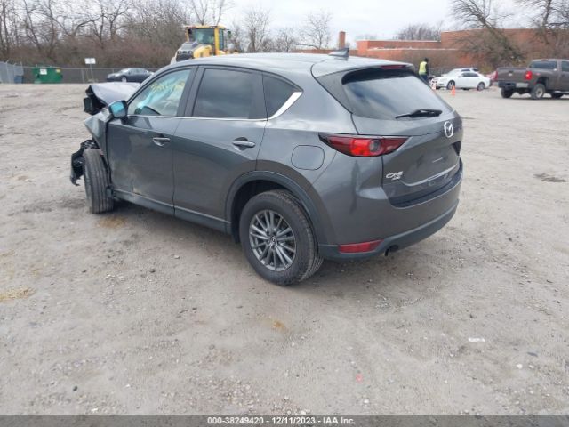 Photo 2 VIN: JM3KFBCL9H0225495 - MAZDA CX-5 