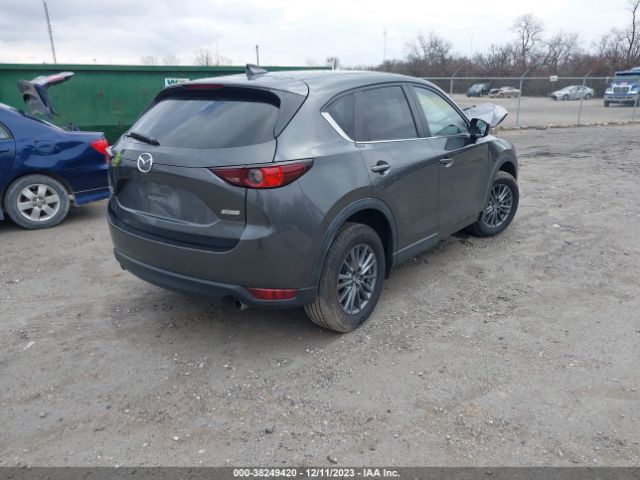 Photo 3 VIN: JM3KFBCL9H0225495 - MAZDA CX-5 