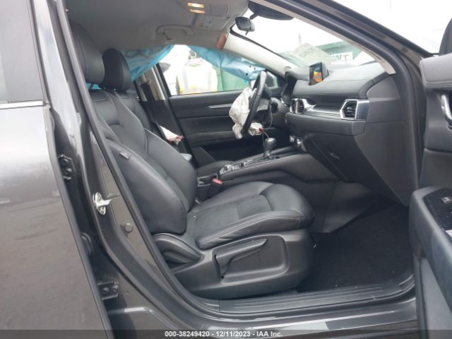 Photo 4 VIN: JM3KFBCL9H0225495 - MAZDA CX-5 