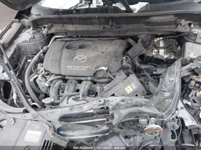 Photo 9 VIN: JM3KFBCL9H0225495 - MAZDA CX-5 