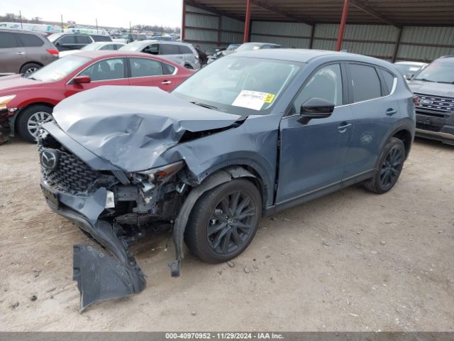 Photo 1 VIN: JM3KFBCL9R0415296 - MAZDA CX-5 