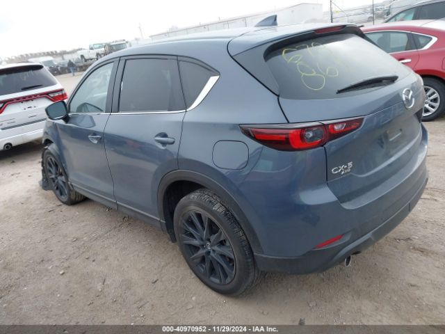 Photo 2 VIN: JM3KFBCL9R0415296 - MAZDA CX-5 