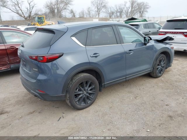 Photo 3 VIN: JM3KFBCL9R0415296 - MAZDA CX-5 