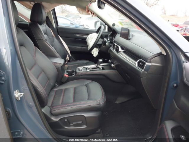 Photo 4 VIN: JM3KFBCL9R0415296 - MAZDA CX-5 