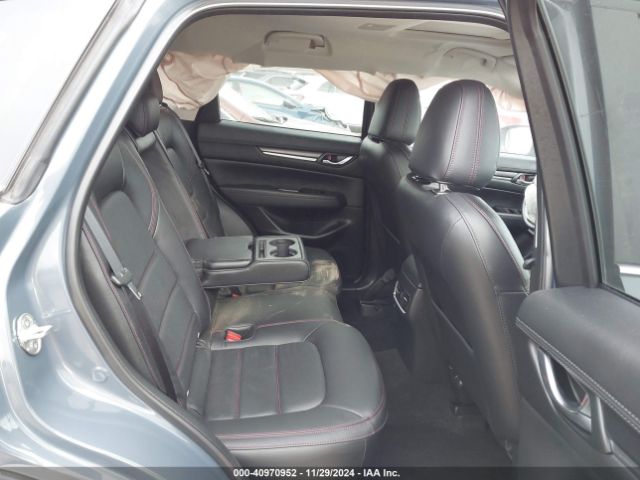 Photo 7 VIN: JM3KFBCL9R0415296 - MAZDA CX-5 