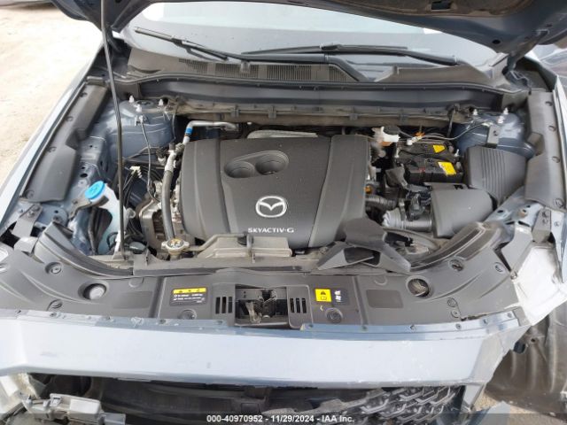 Photo 9 VIN: JM3KFBCL9R0415296 - MAZDA CX-5 