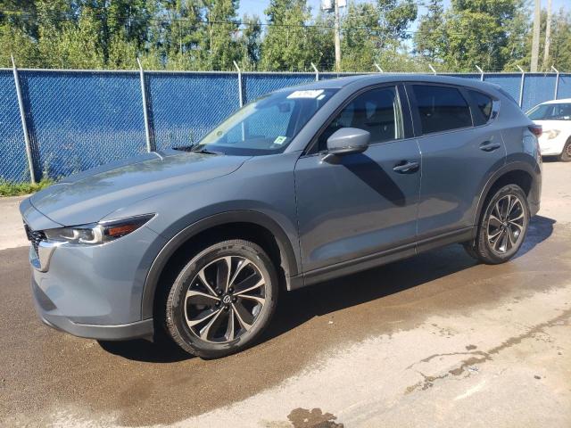 Photo 0 VIN: JM3KFBCL9R0443597 - MAZDA CX-5 PREFE 