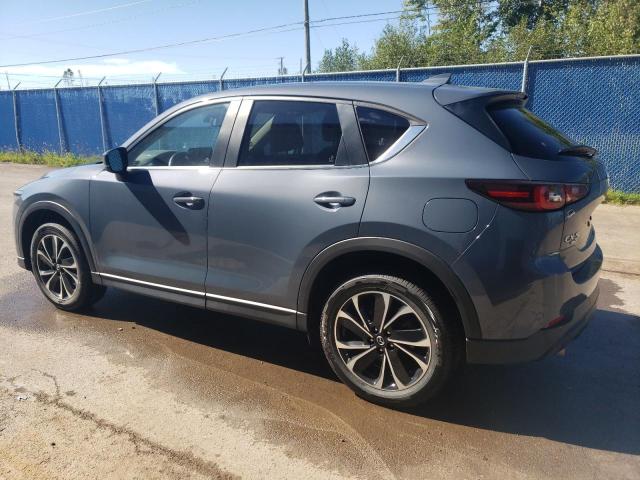 Photo 1 VIN: JM3KFBCL9R0443597 - MAZDA CX-5 PREFE 