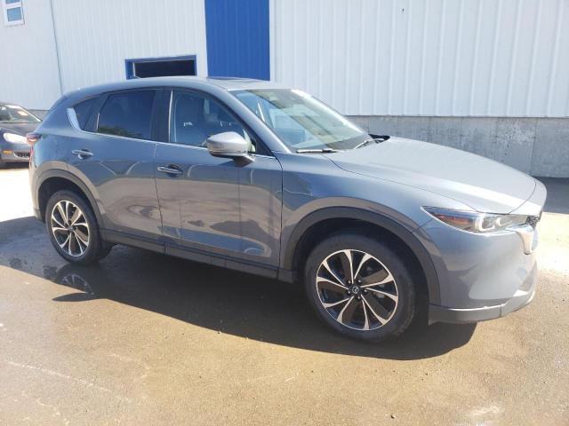 Photo 3 VIN: JM3KFBCL9R0443597 - MAZDA CX-5 PREFE 