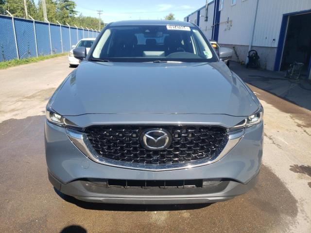 Photo 4 VIN: JM3KFBCL9R0443597 - MAZDA CX-5 PREFE 