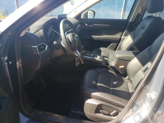 Photo 6 VIN: JM3KFBCL9R0443597 - MAZDA CX-5 PREFE 