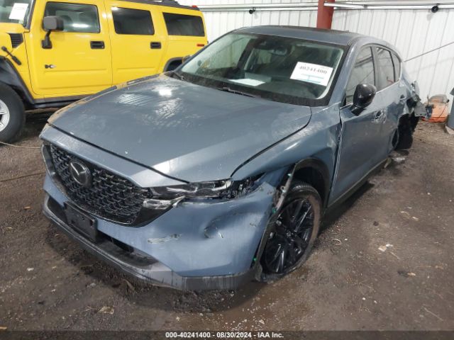 Photo 1 VIN: JM3KFBCL9R0460402 - MAZDA CX-5 