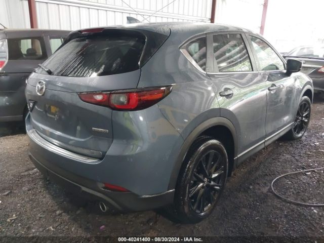 Photo 3 VIN: JM3KFBCL9R0460402 - MAZDA CX-5 