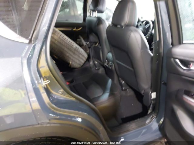 Photo 7 VIN: JM3KFBCL9R0460402 - MAZDA CX-5 