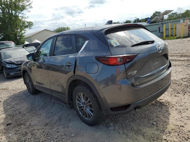 Photo 1 VIN: JM3KFBCLXH0104698 - MAZDA CX-5 TOURI 