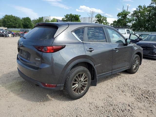 Photo 2 VIN: JM3KFBCLXH0104698 - MAZDA CX-5 TOURI 