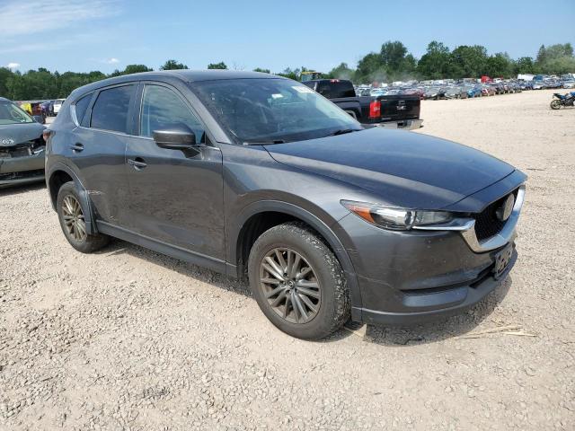 Photo 3 VIN: JM3KFBCLXH0104698 - MAZDA CX-5 TOURI 