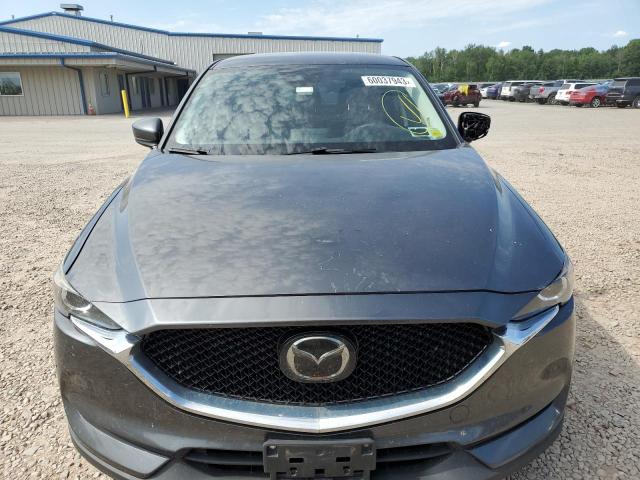 Photo 4 VIN: JM3KFBCLXH0104698 - MAZDA CX-5 TOURI 