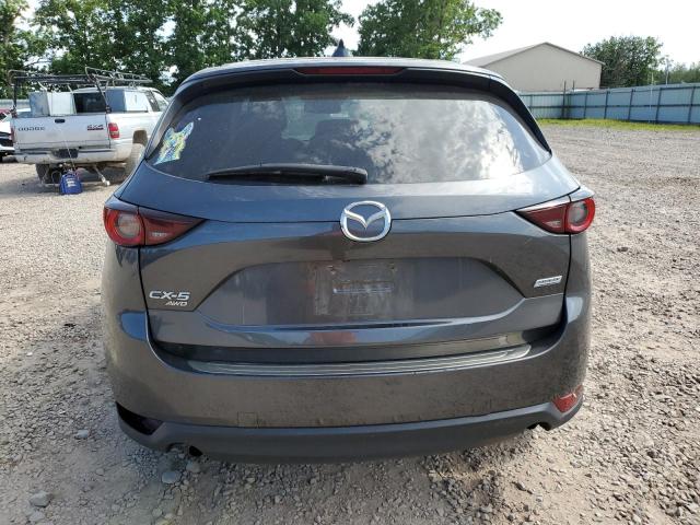 Photo 5 VIN: JM3KFBCLXH0104698 - MAZDA CX-5 TOURI 