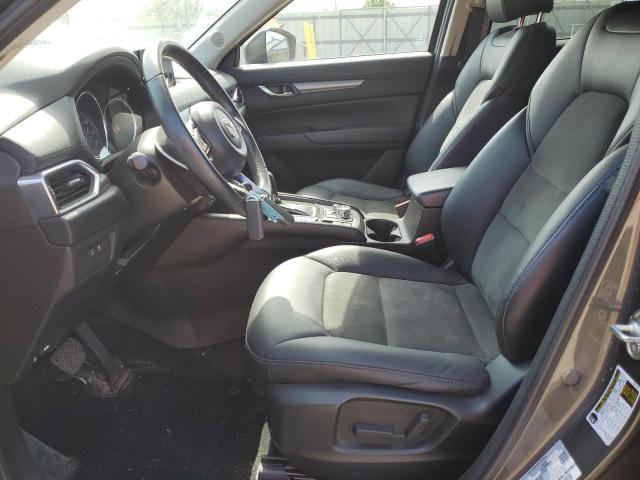 Photo 6 VIN: JM3KFBCLXH0104698 - MAZDA CX-5 TOURI 