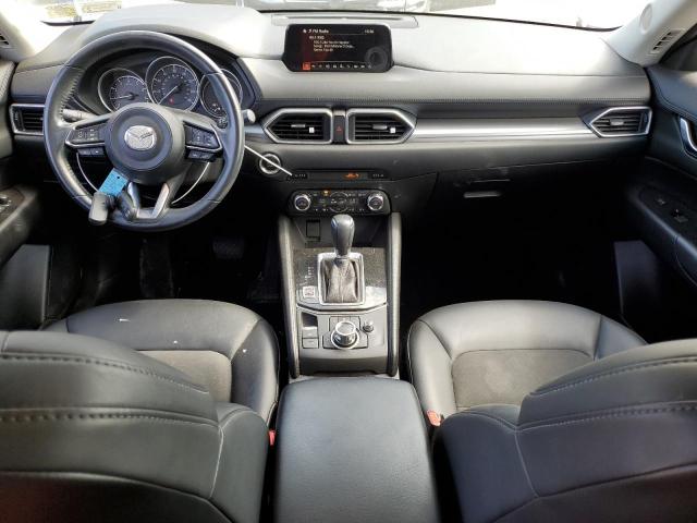 Photo 7 VIN: JM3KFBCLXH0104698 - MAZDA CX-5 TOURI 