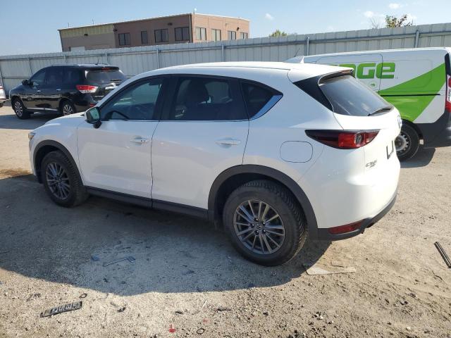 Photo 1 VIN: JM3KFBCLXH0105737 - MAZDA CX-5 TOURI 