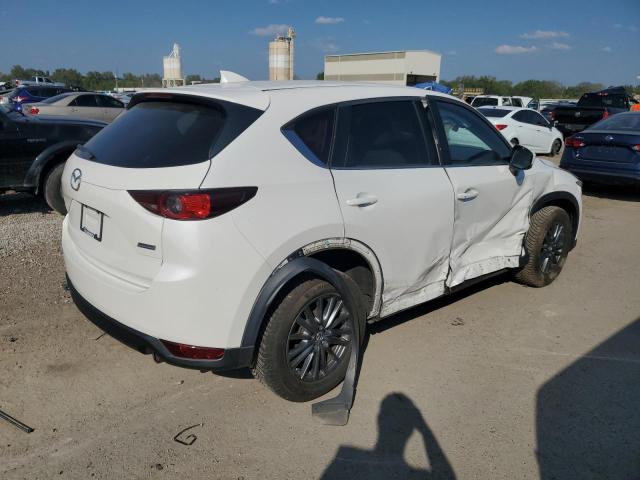 Photo 2 VIN: JM3KFBCLXH0105737 - MAZDA CX-5 TOURI 