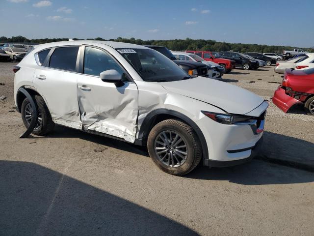 Photo 3 VIN: JM3KFBCLXH0105737 - MAZDA CX-5 TOURI 