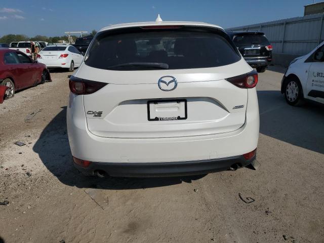 Photo 5 VIN: JM3KFBCLXH0105737 - MAZDA CX-5 TOURI 