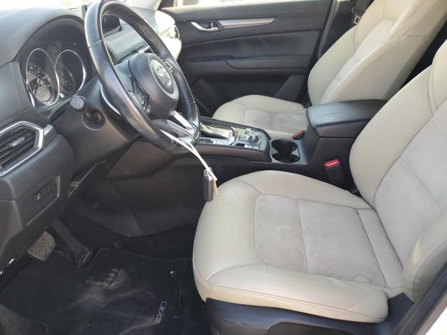 Photo 6 VIN: JM3KFBCLXH0105737 - MAZDA CX-5 TOURI 