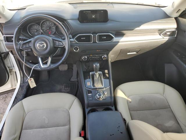 Photo 7 VIN: JM3KFBCLXH0105737 - MAZDA CX-5 TOURI 