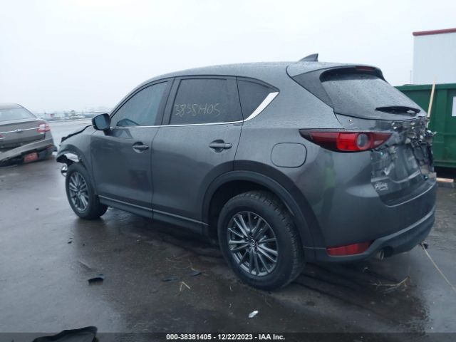 Photo 2 VIN: JM3KFBCLXH0107293 - MAZDA CX-5 