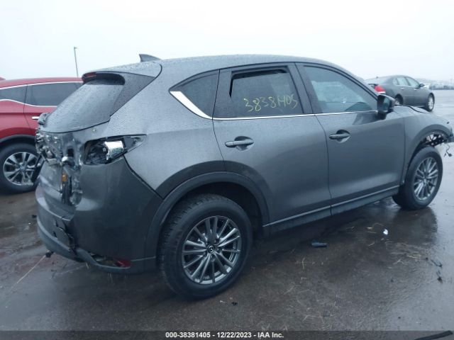 Photo 3 VIN: JM3KFBCLXH0107293 - MAZDA CX-5 