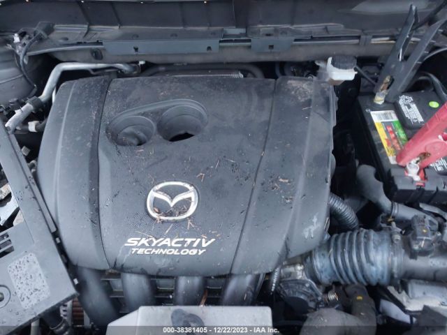 Photo 9 VIN: JM3KFBCLXH0107293 - MAZDA CX-5 